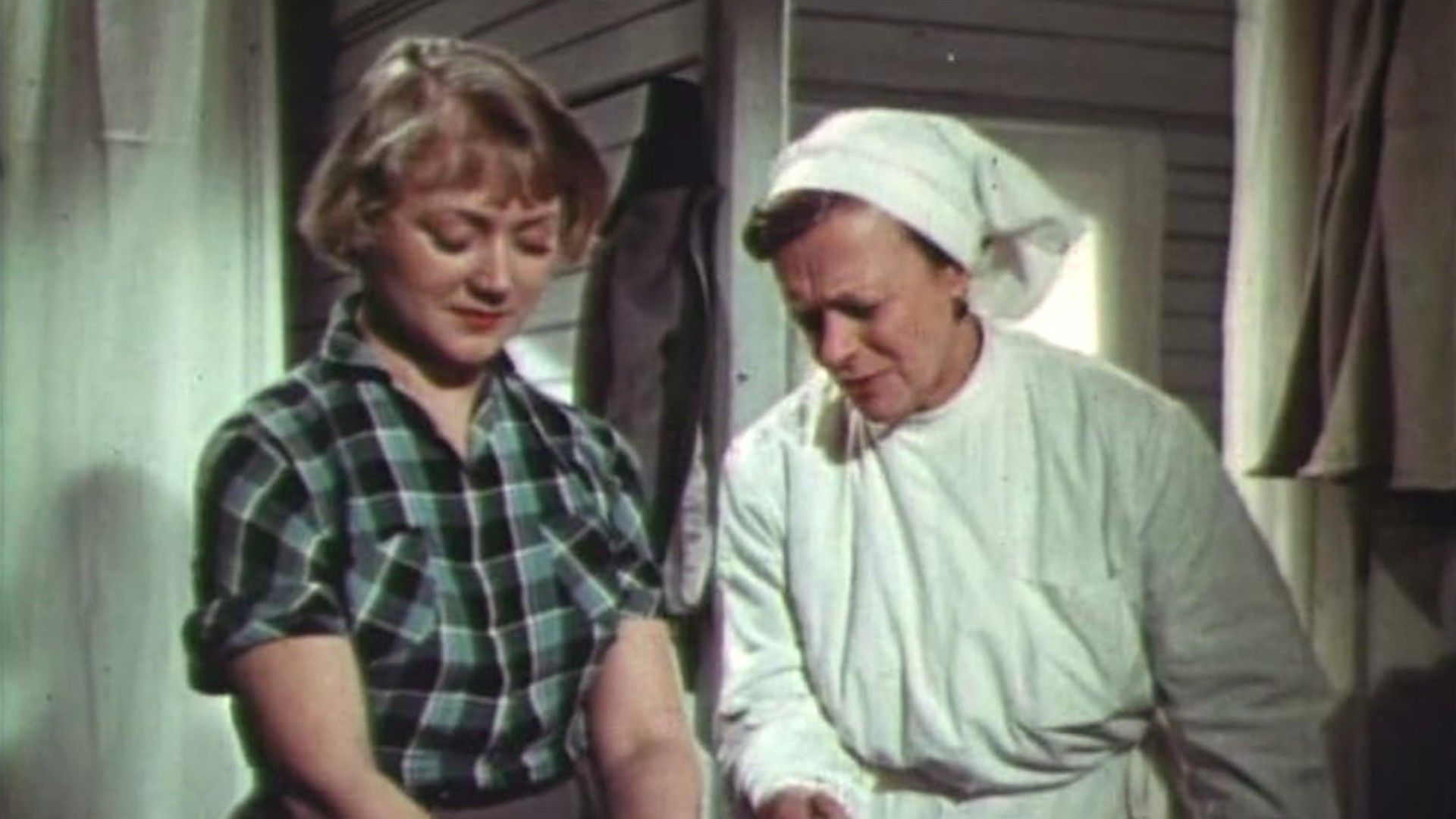 Медовый месяц