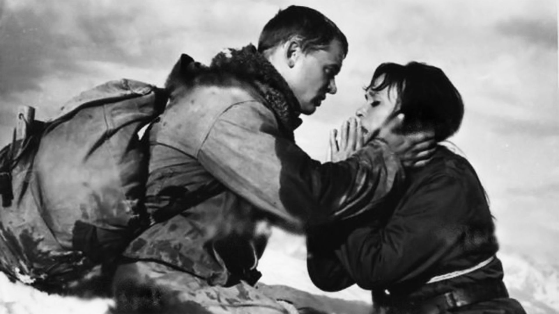 Белый взрыв