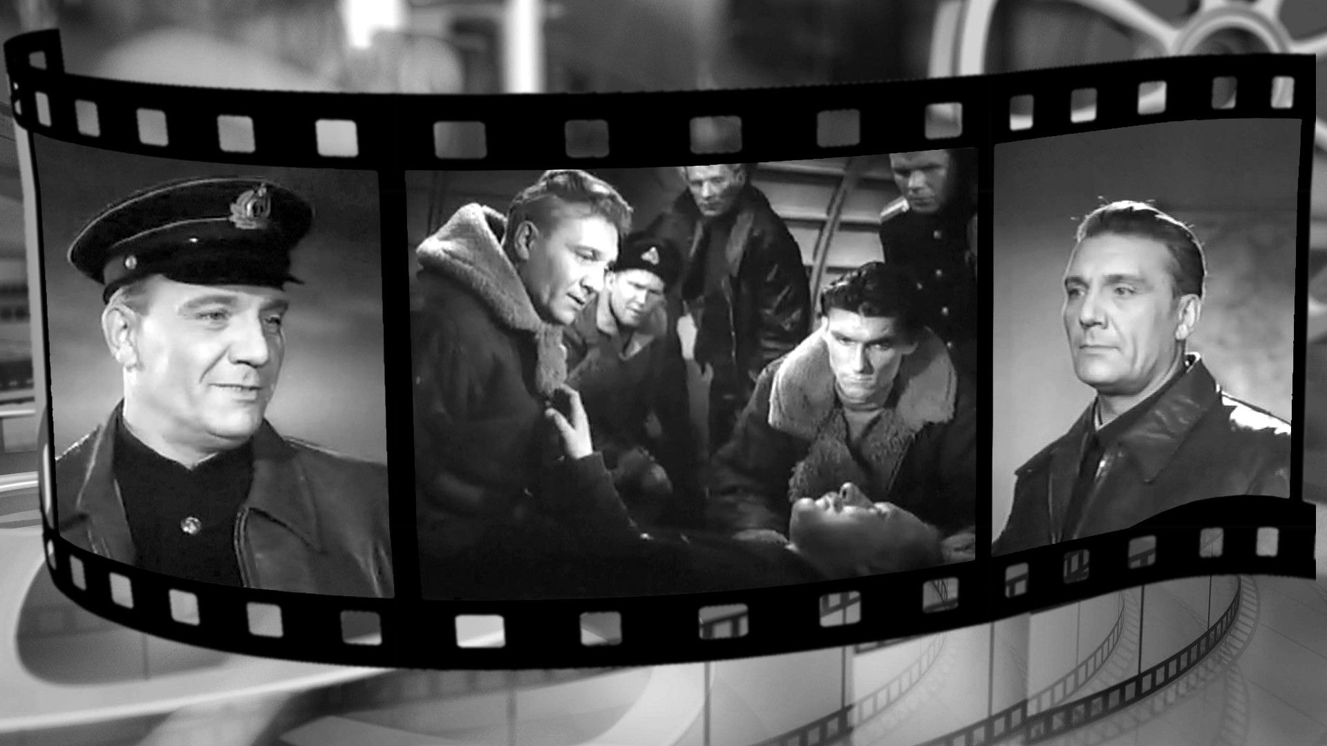 Остров Безымянный