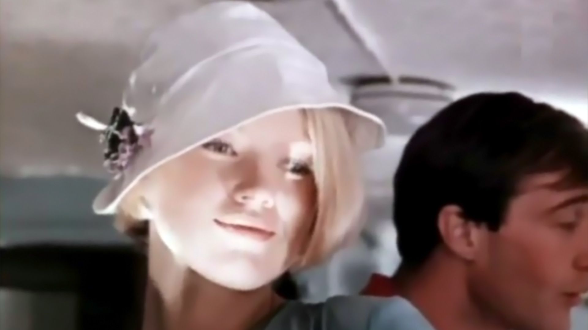 Встретимся в метро