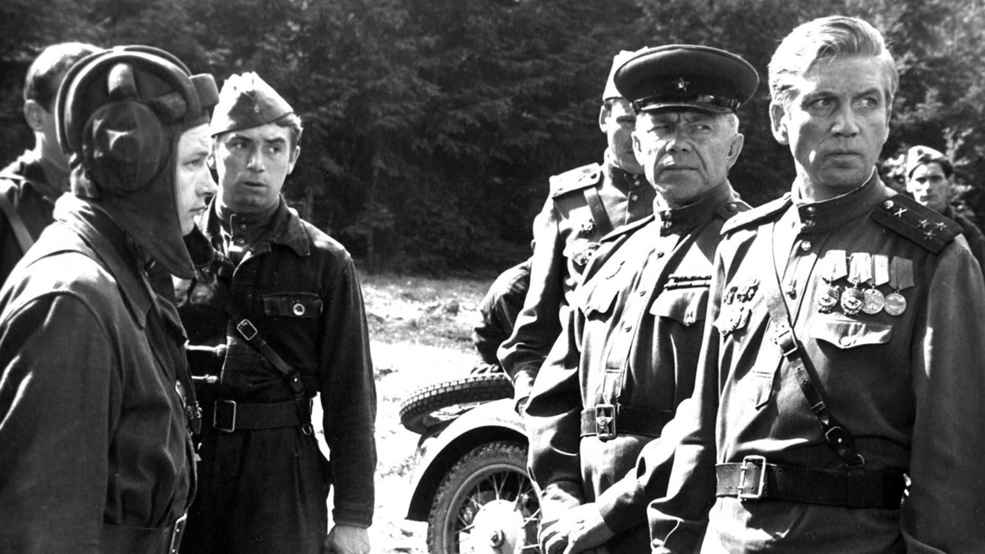 На войне как на войне