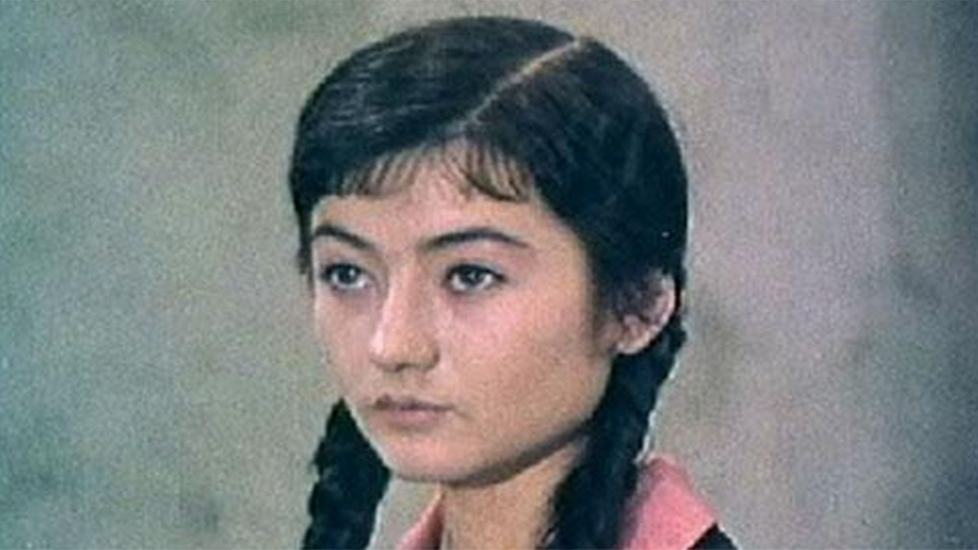 Её имя - Весна