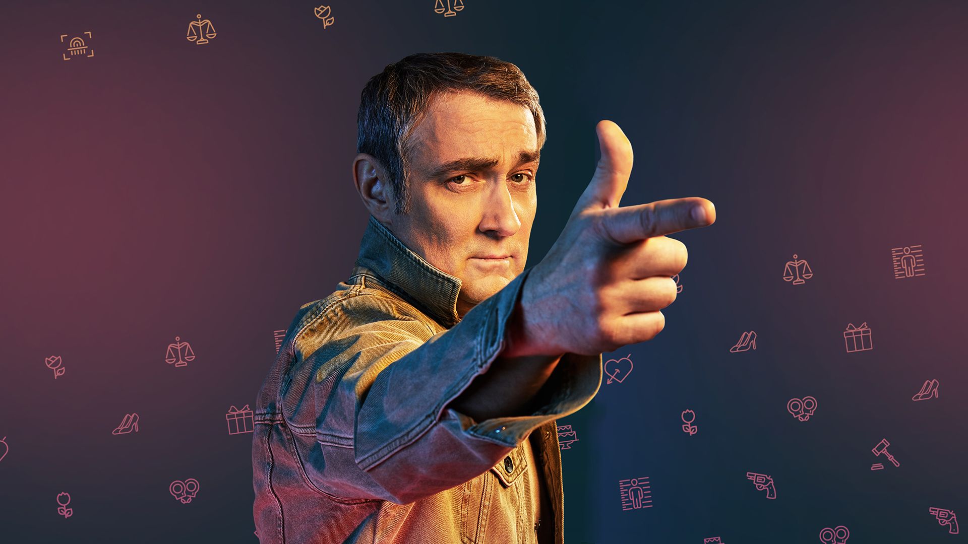 Балабол-6. 8-я серия - "Чужая кредитка", 2-я часть"