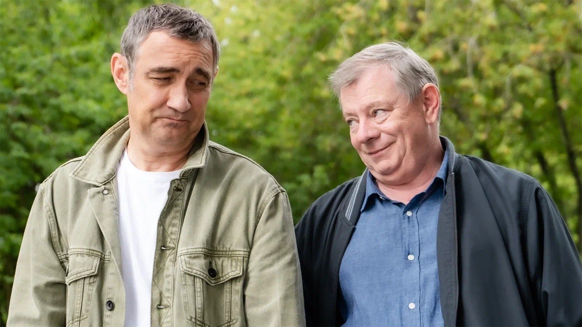 Балабол. 2-я серия - "Красный олеандр. 2-я часть"