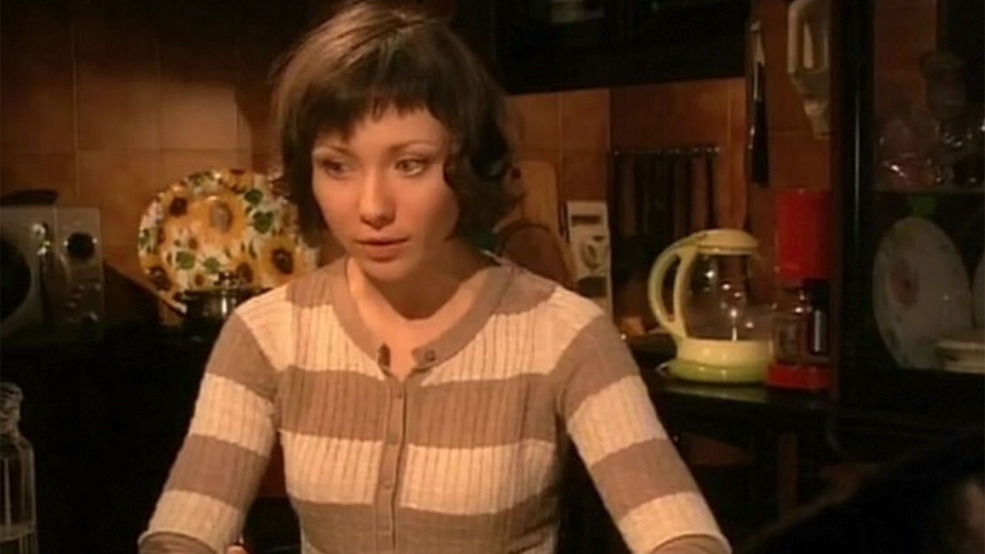 Добрая подружка для всех