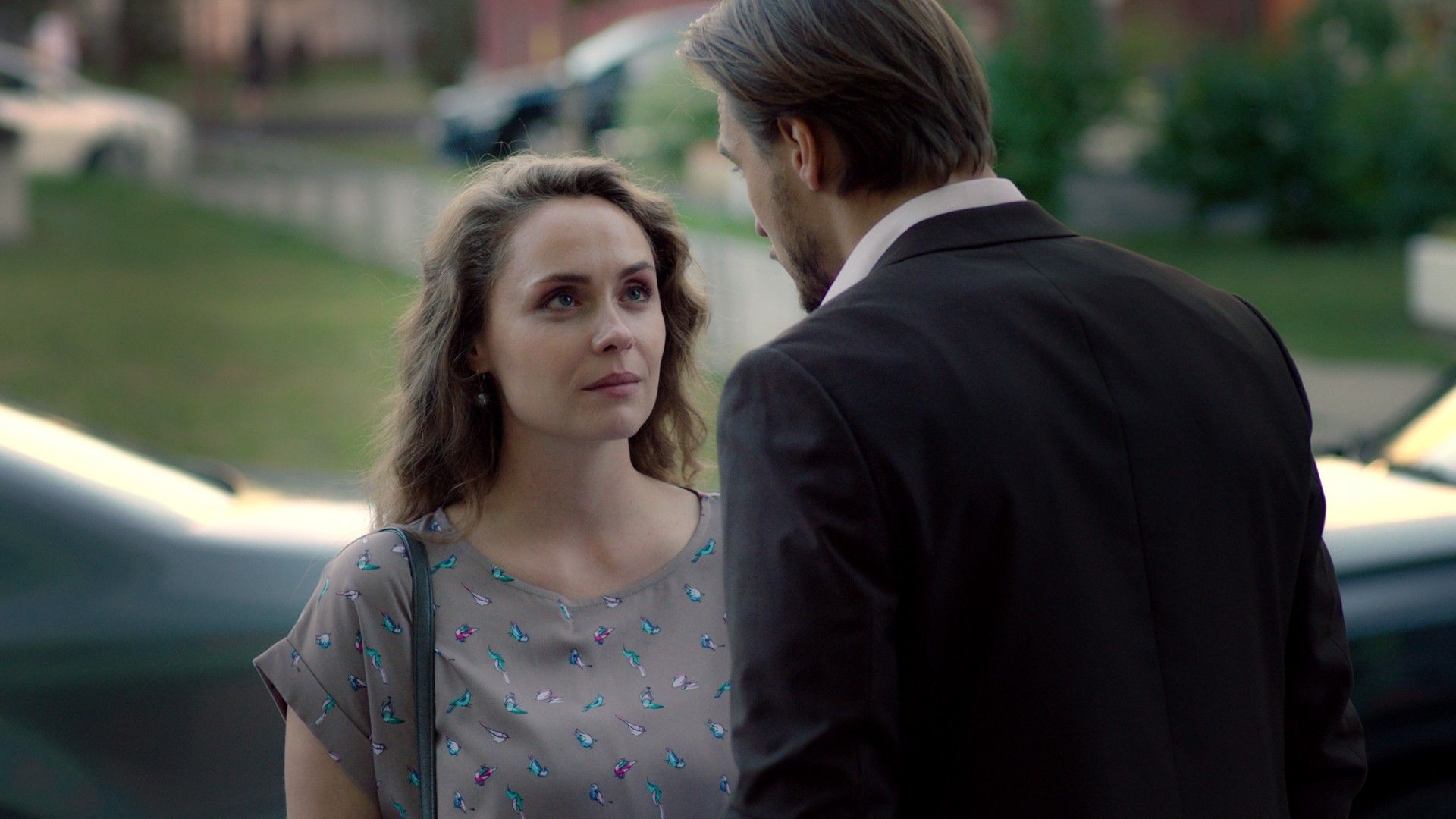 С новым счастьем!