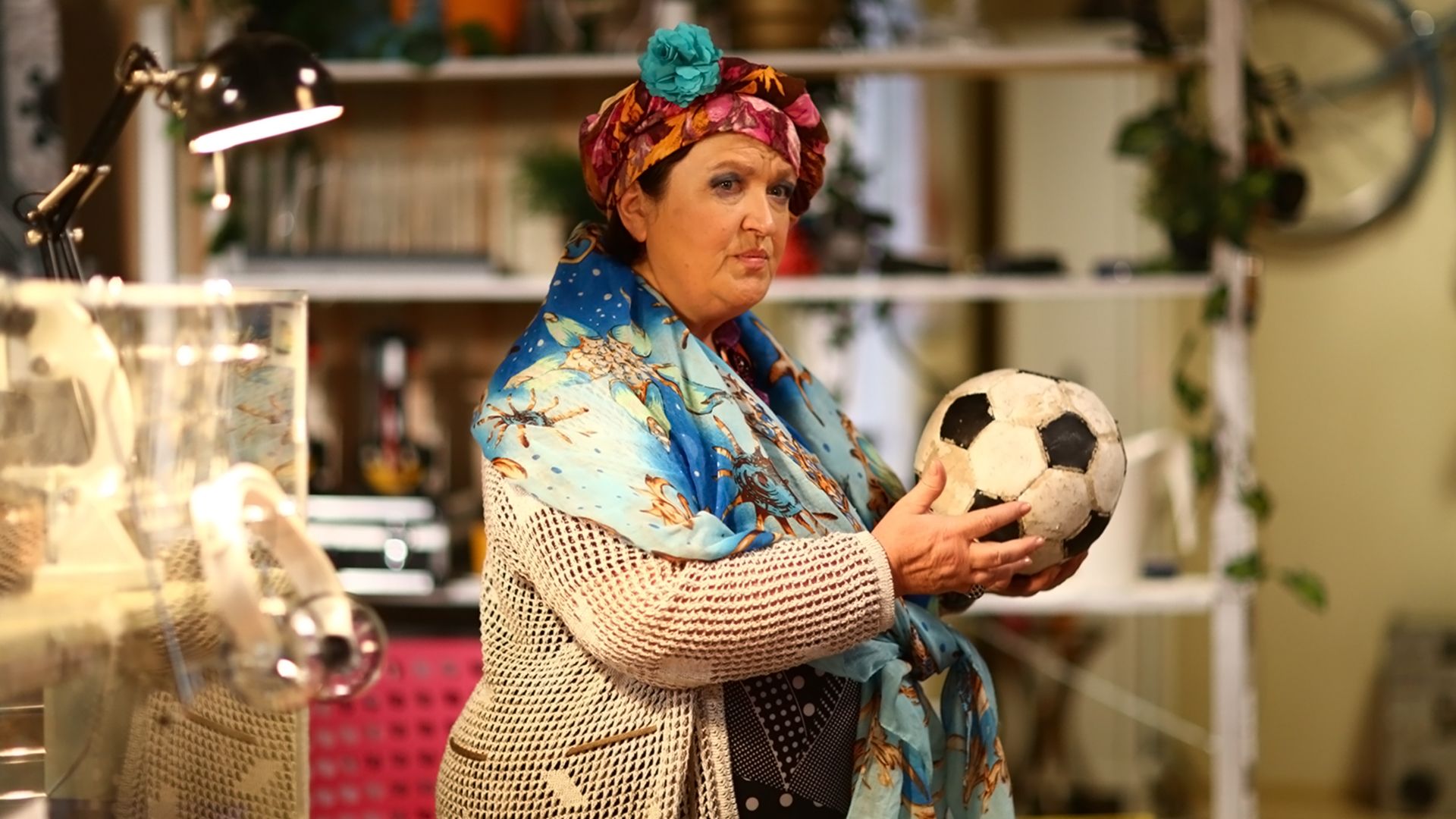 Судьба напрокат