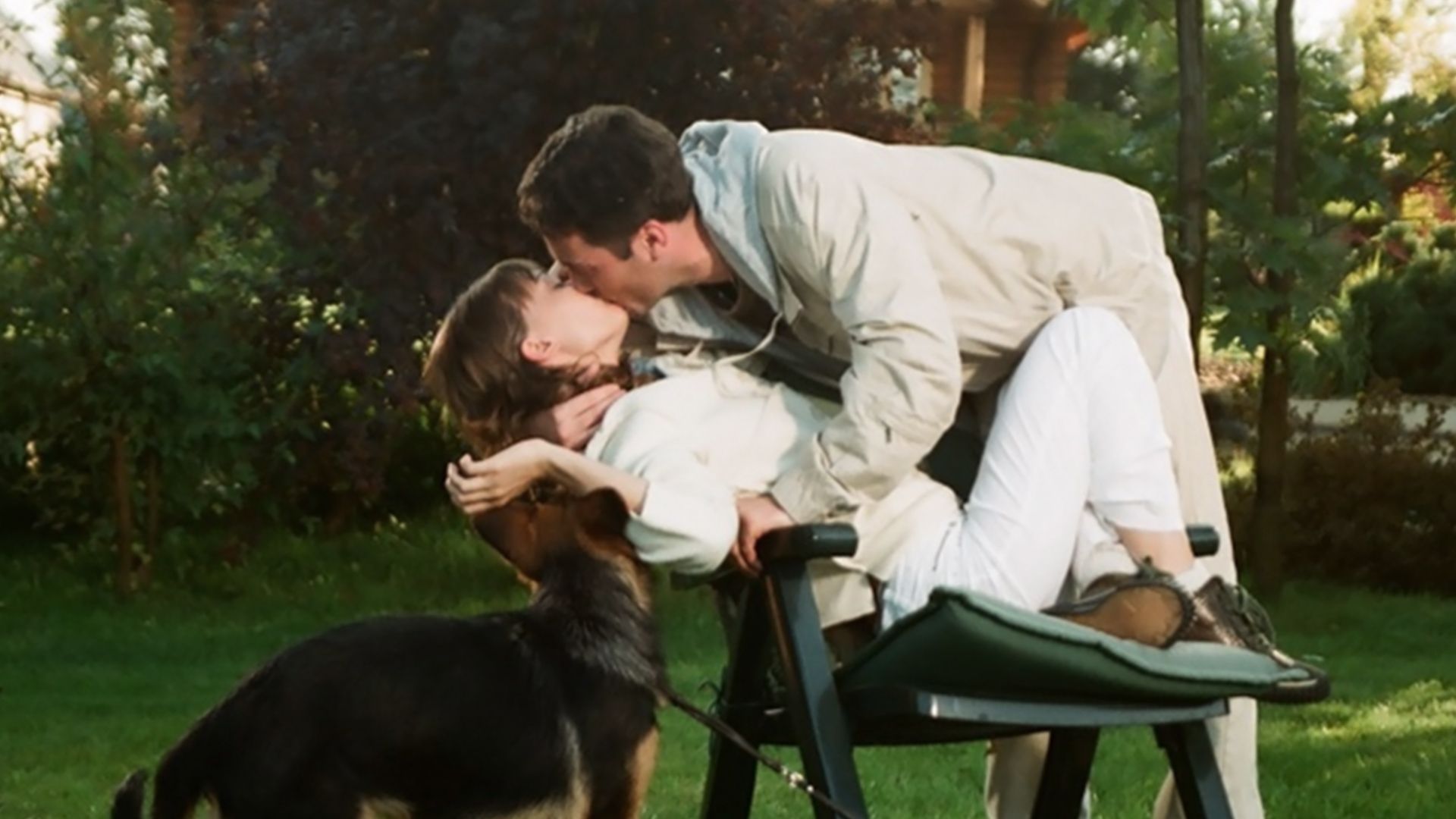 Лабиринты любви