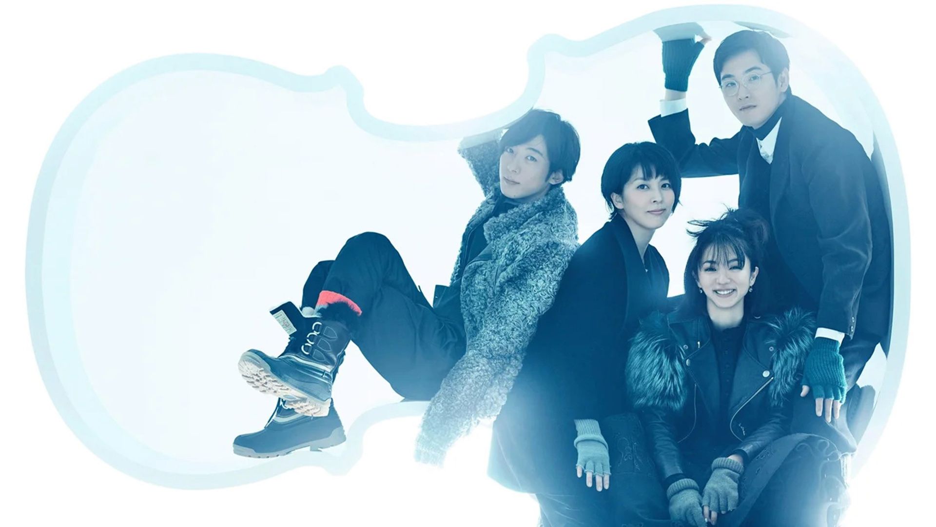 Квартет. 1-я серия