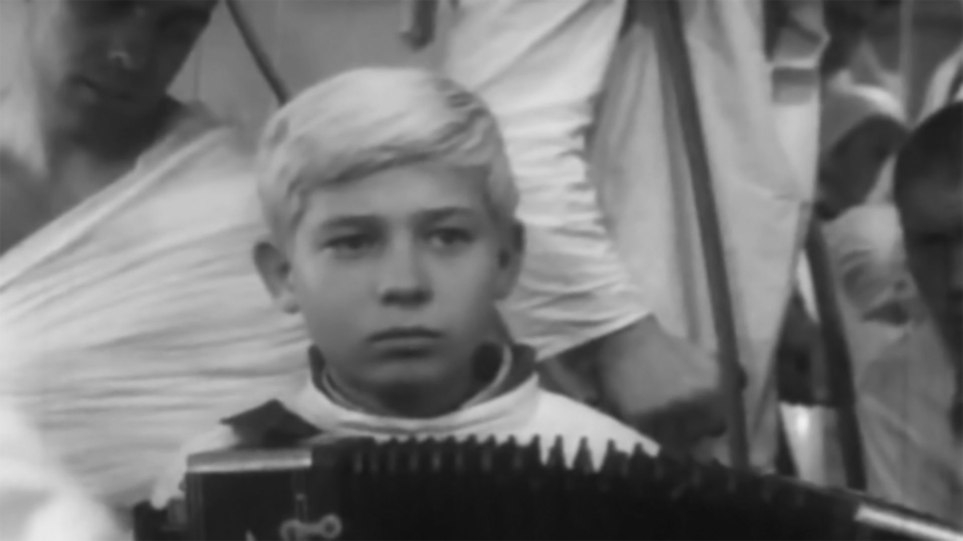 Иван Макарович