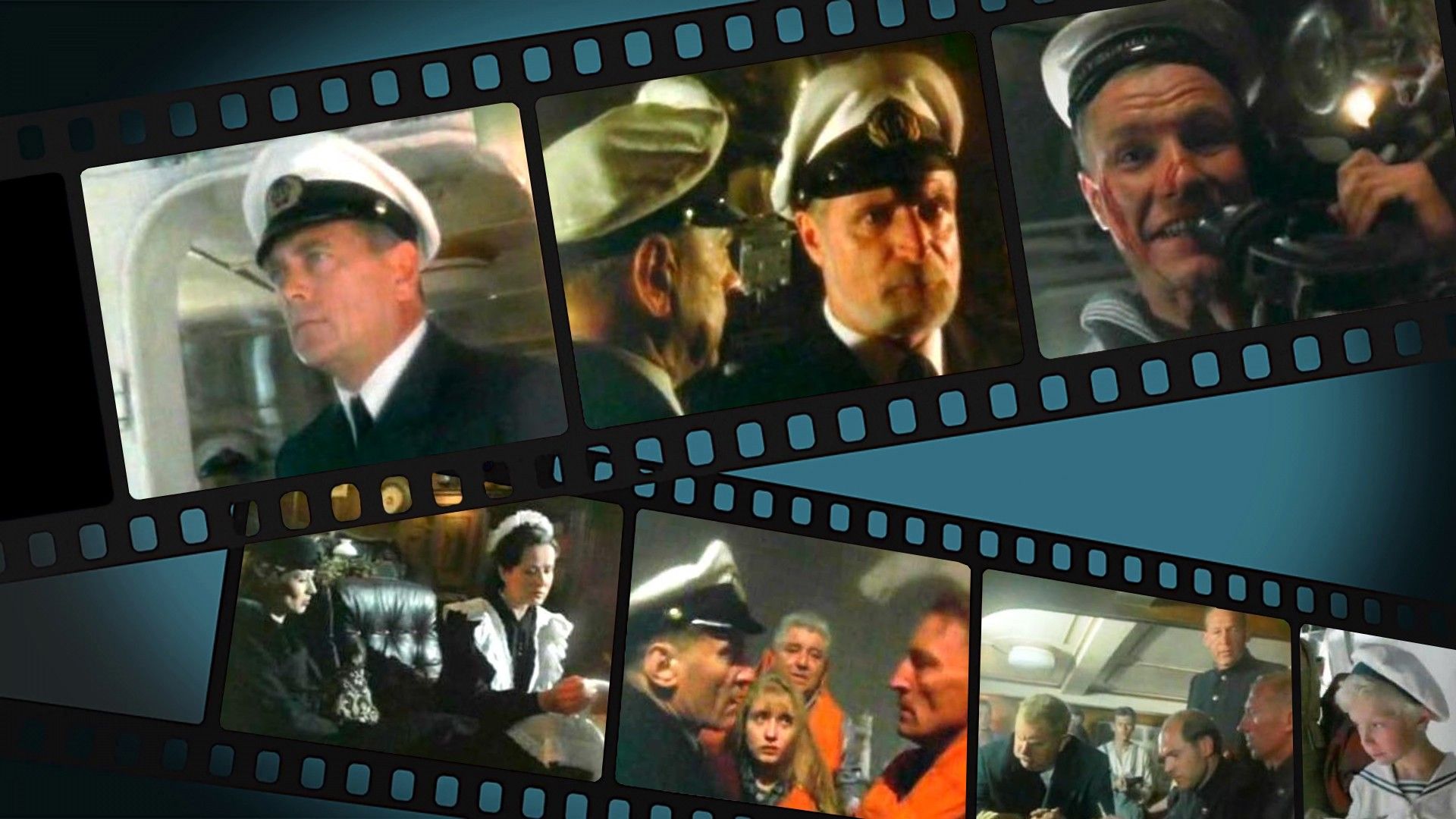 На исходе ночи