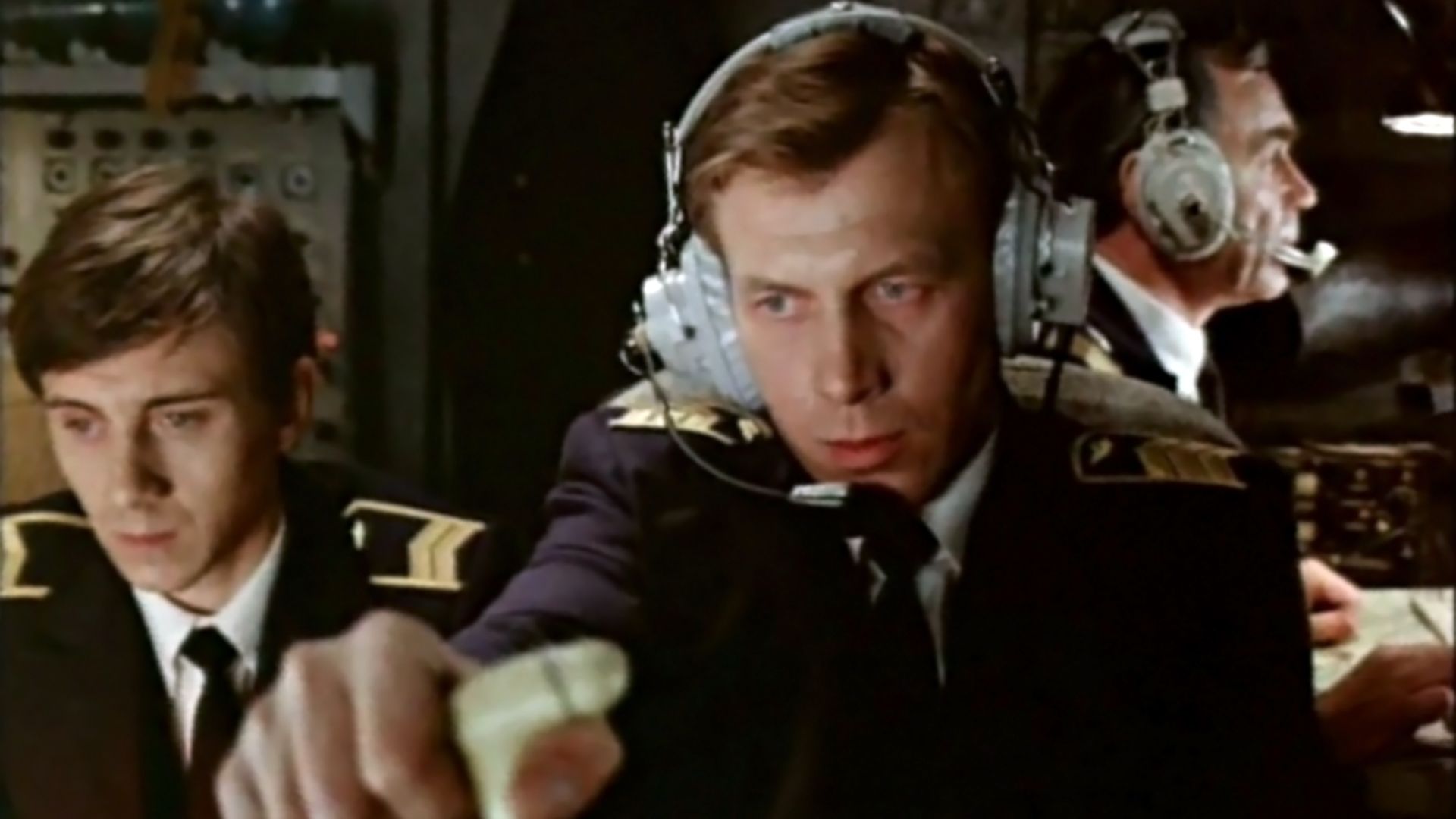 Размах крыльев