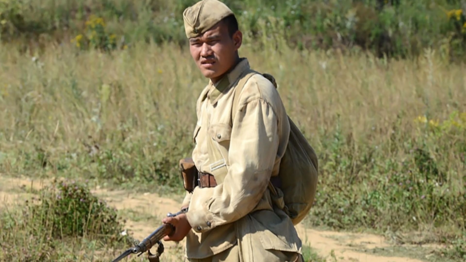 Дорога на Берлин