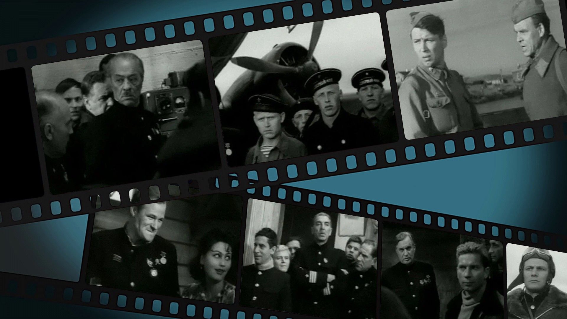 Места тут тихие