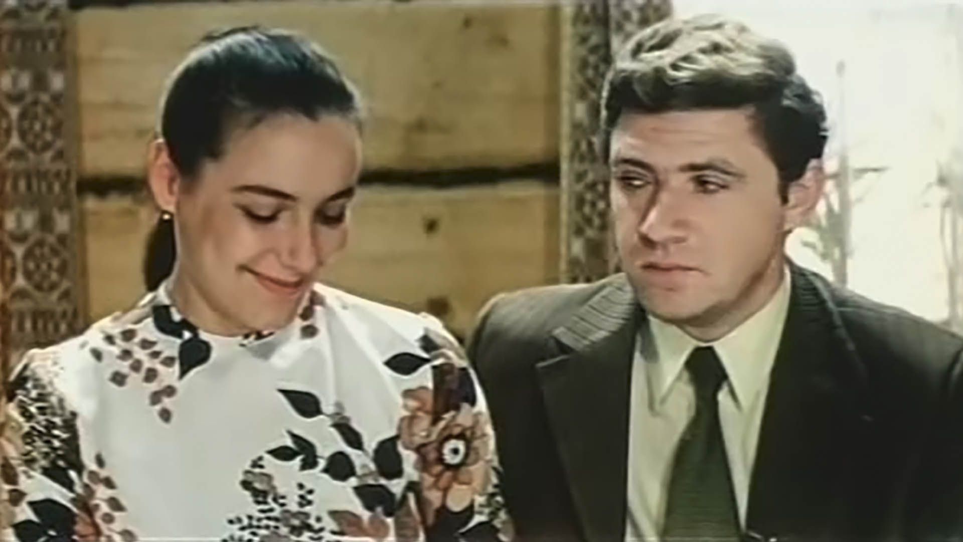 Алмазы для Марии