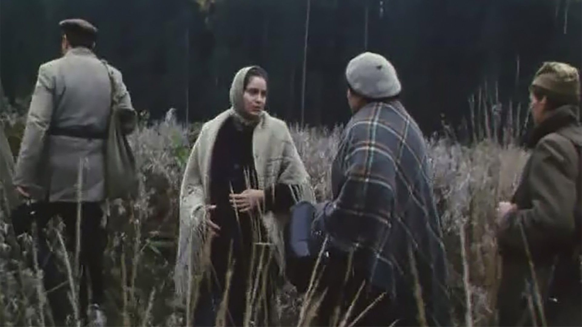 Глубокое течение