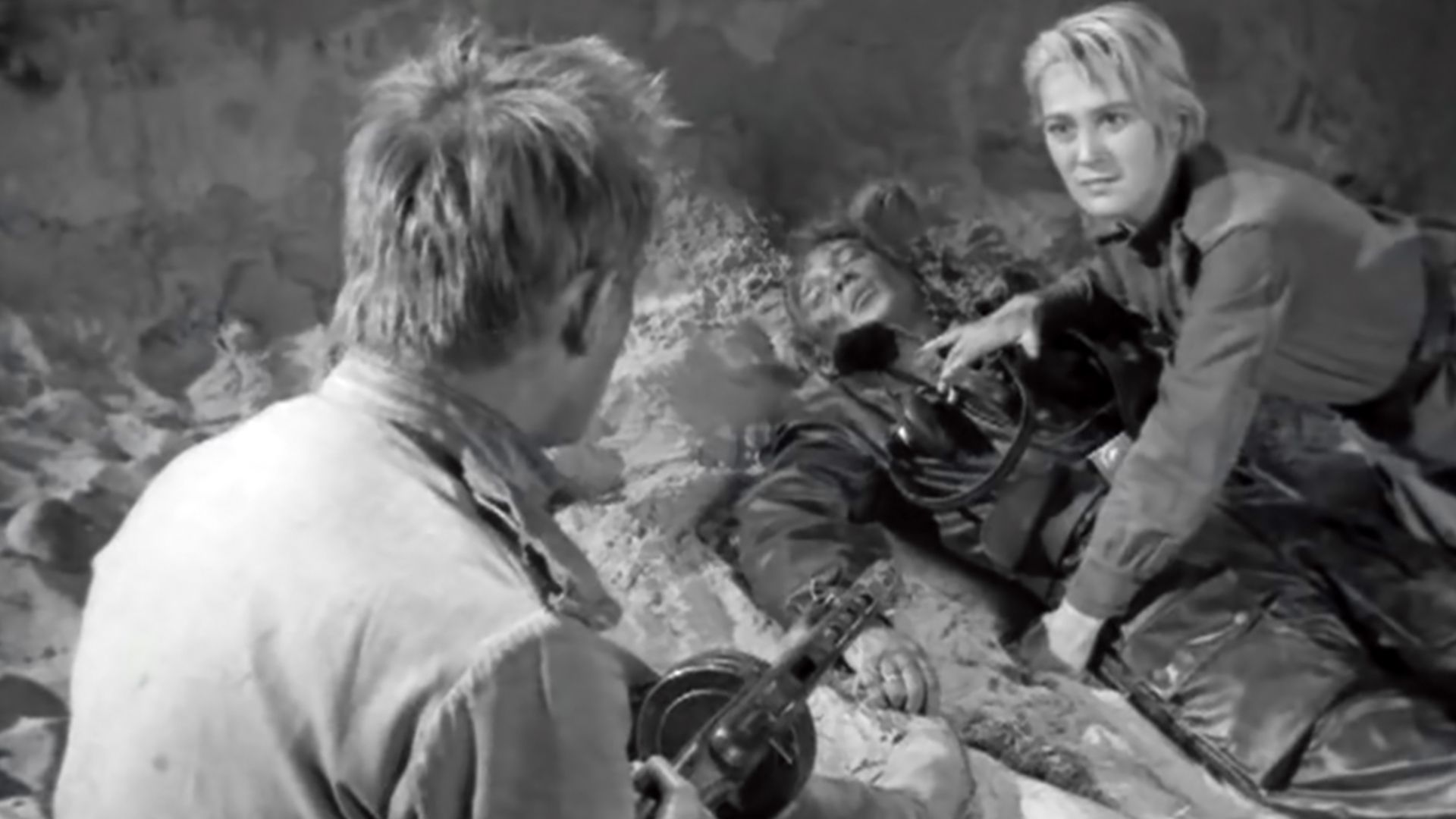 Путь в "Сатурн"