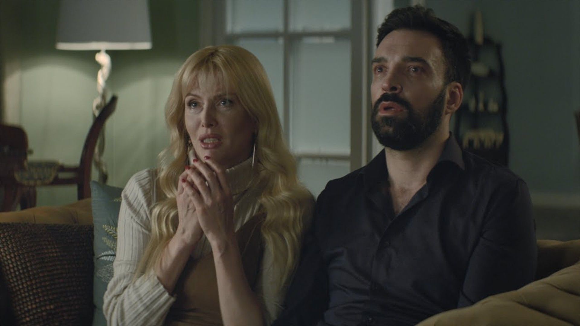 Илиана. Верь мне