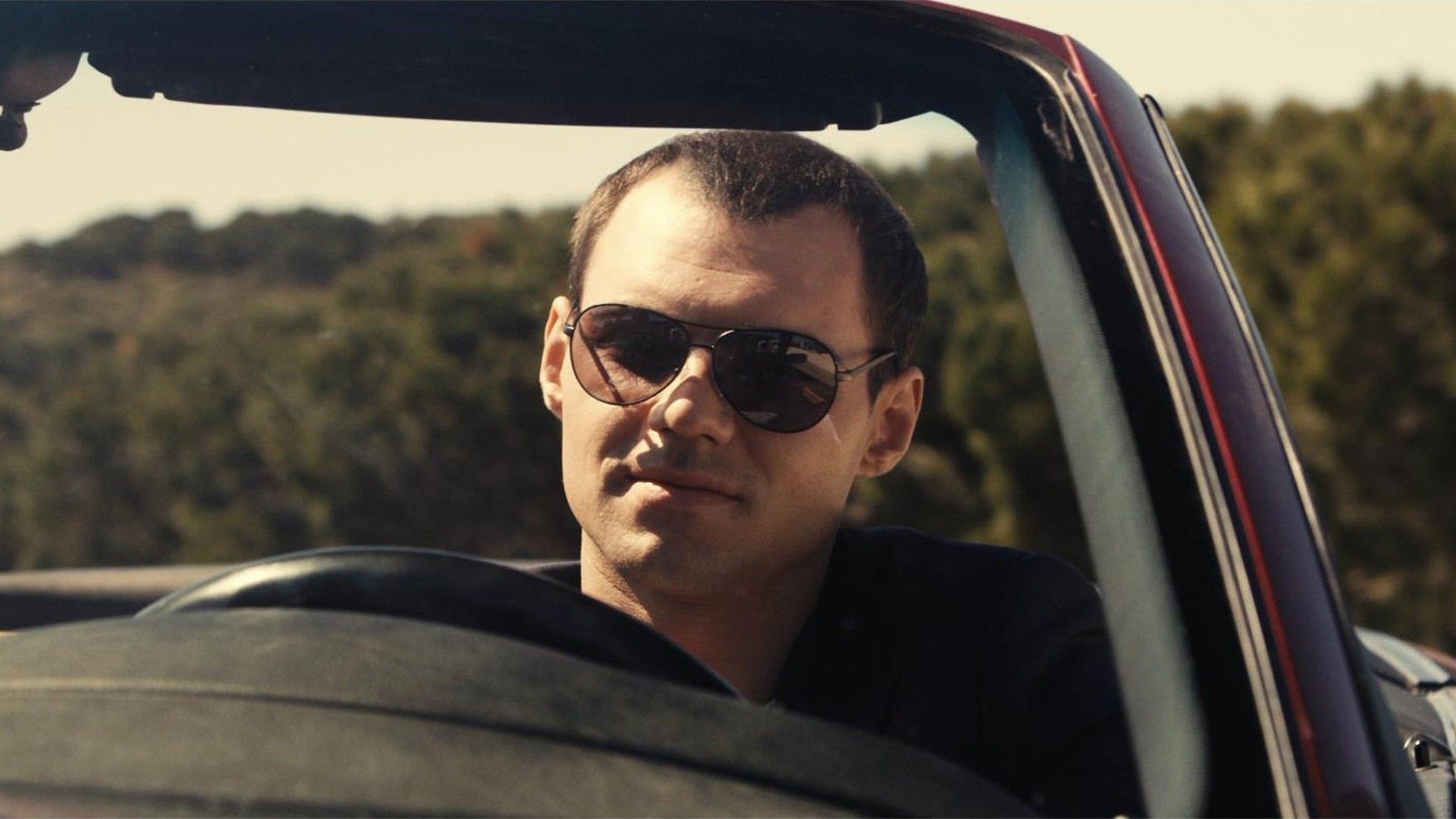 Поездка к матери