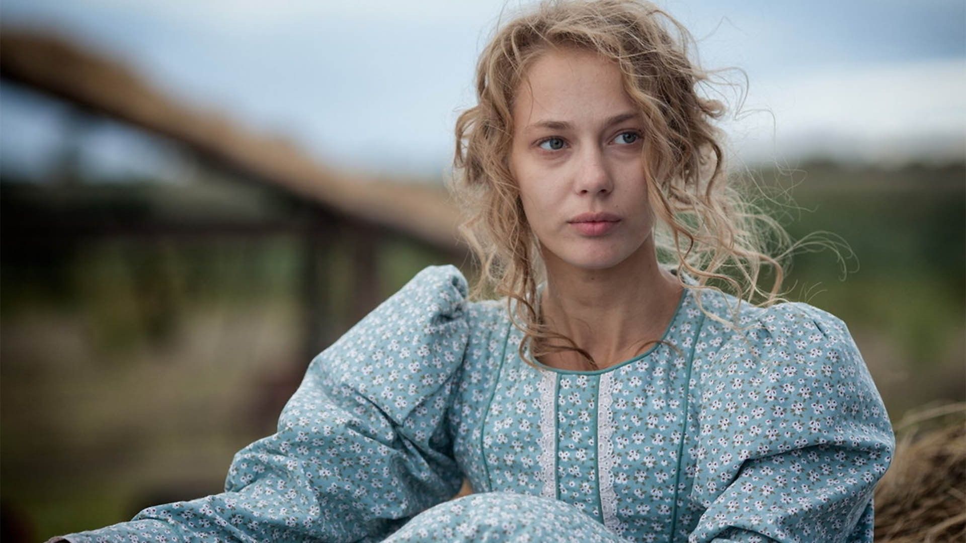 Вольная грамота. 7-я серия