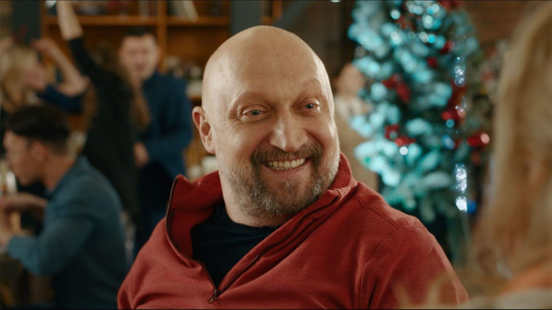 Совсем ошалели