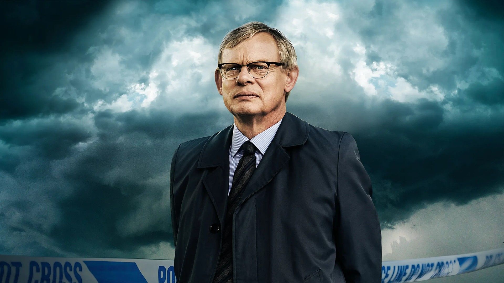 Охотник. 1-я - 3-я серии