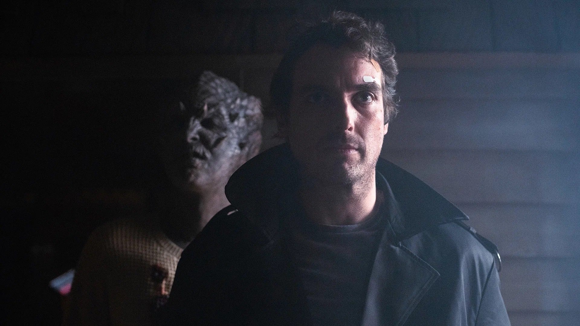 Байки на Хэллоуин