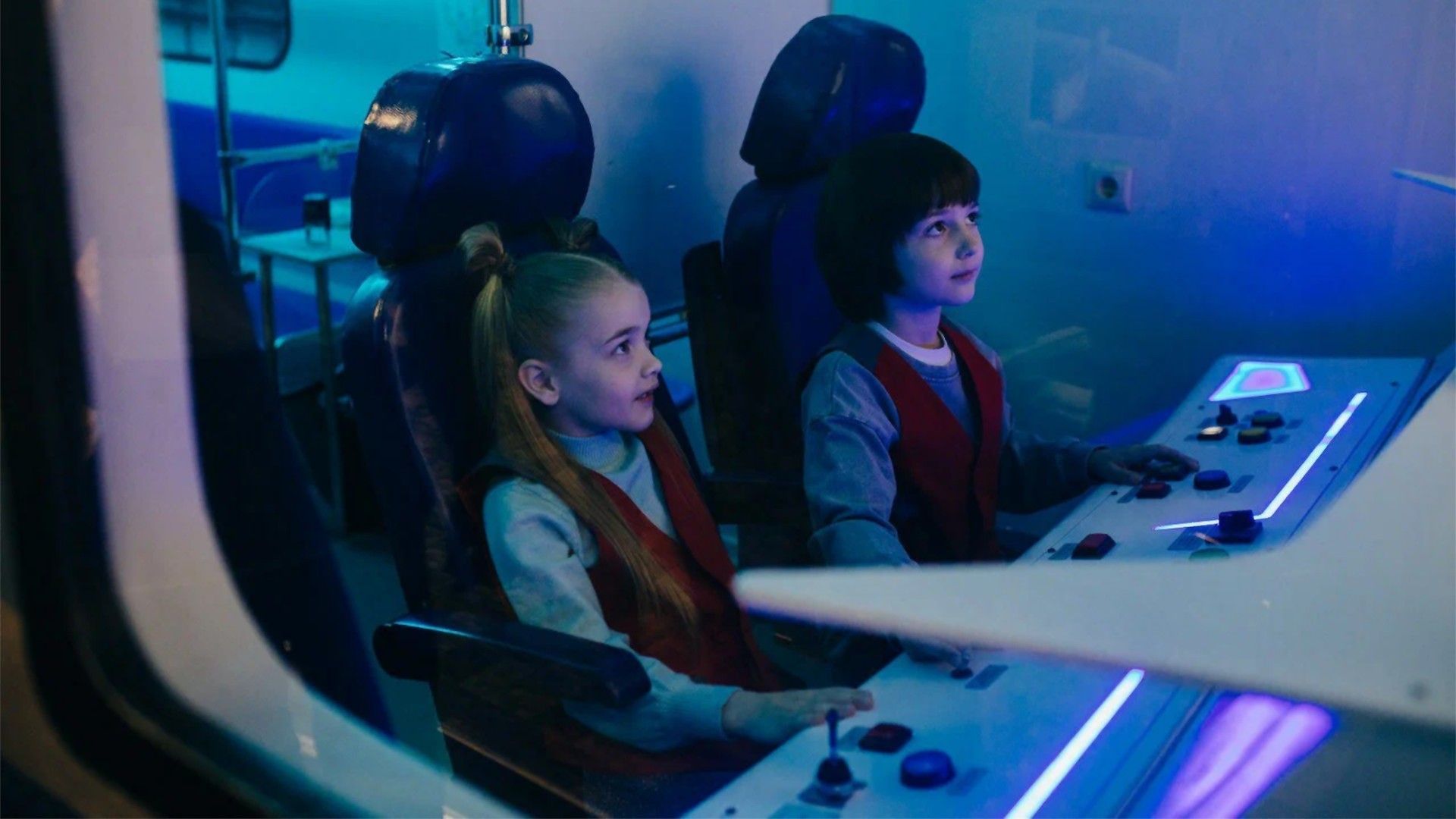 Денискины рассказы