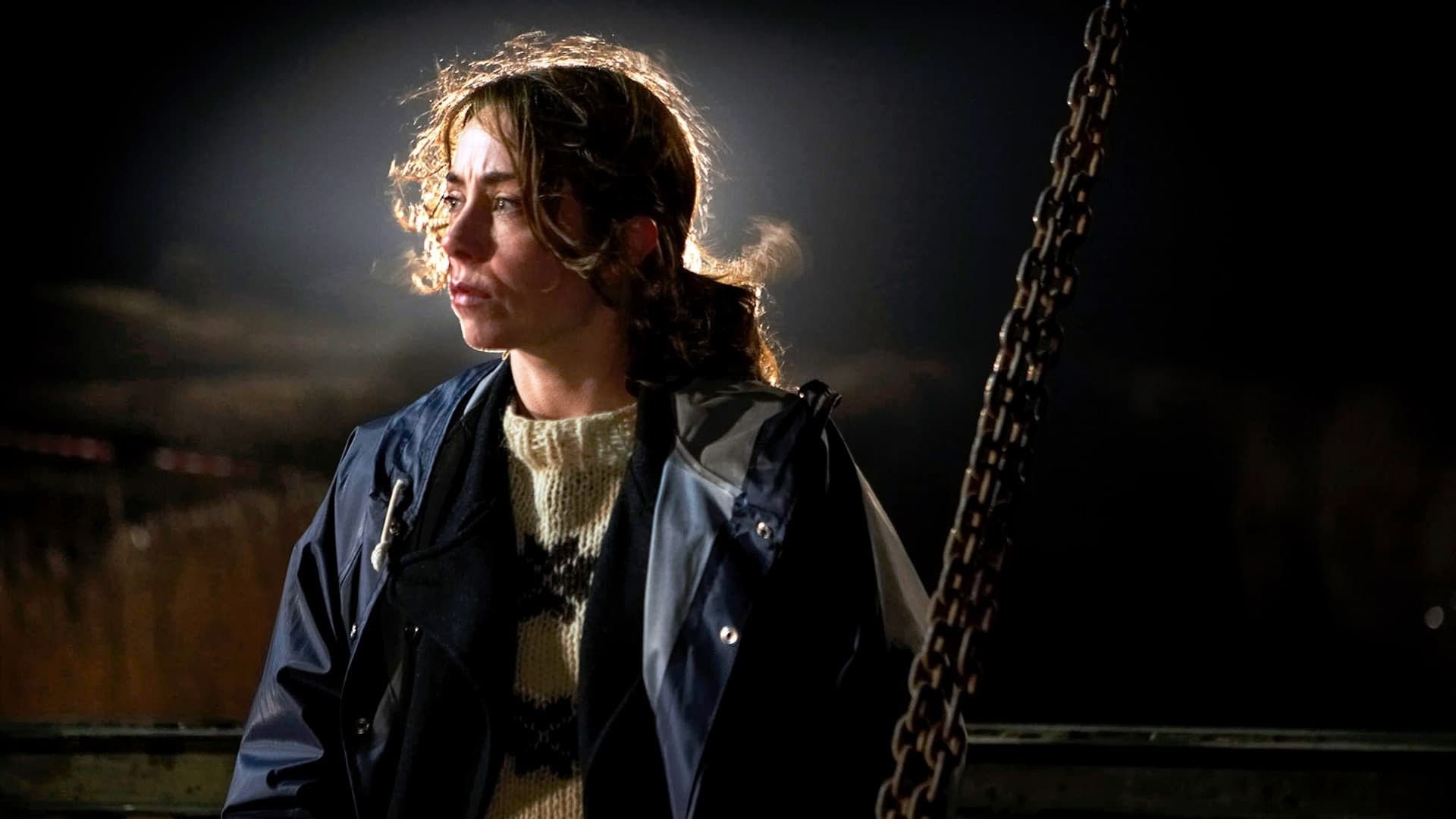 Убийство. 4-я - 6-я серии