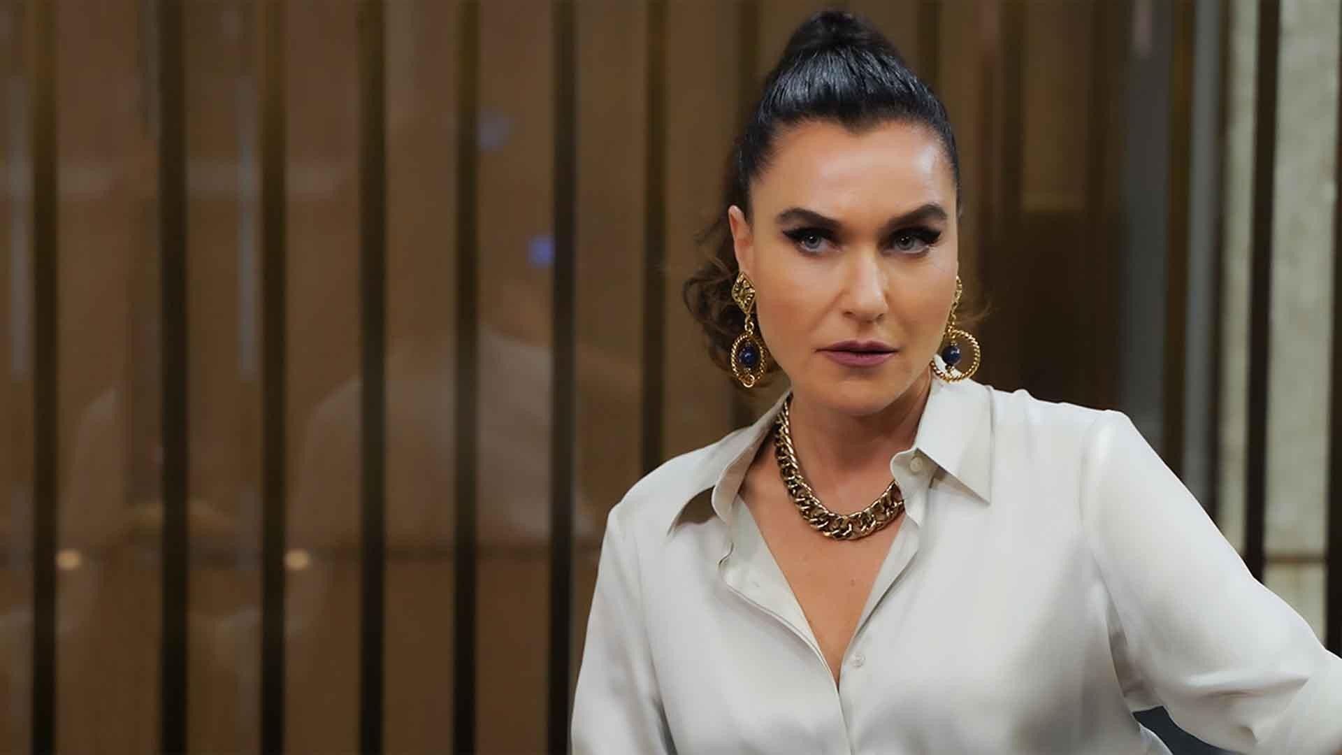 Запретный плод. 37-я серия