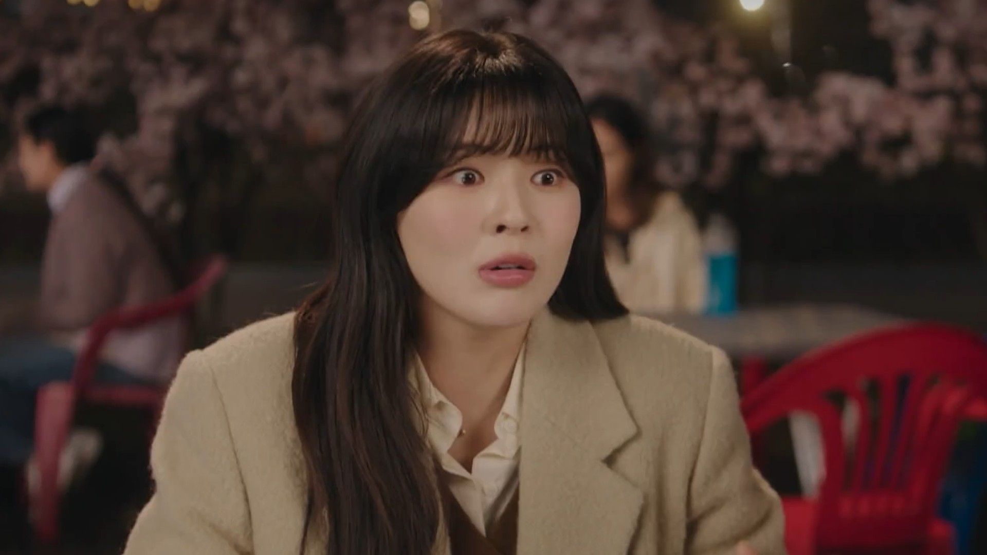 Давай полетим на луну. 9-я серия