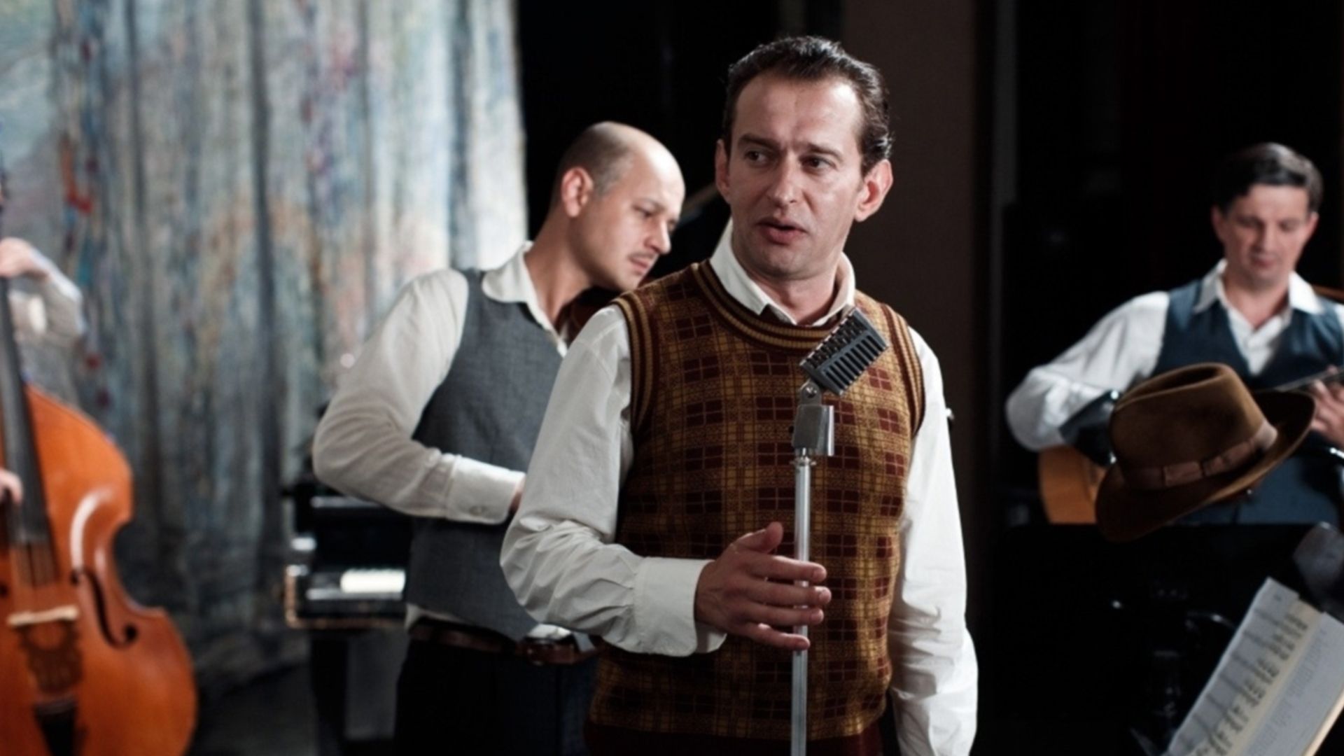 Петр Лещенко. Все, что было. 6-я серия