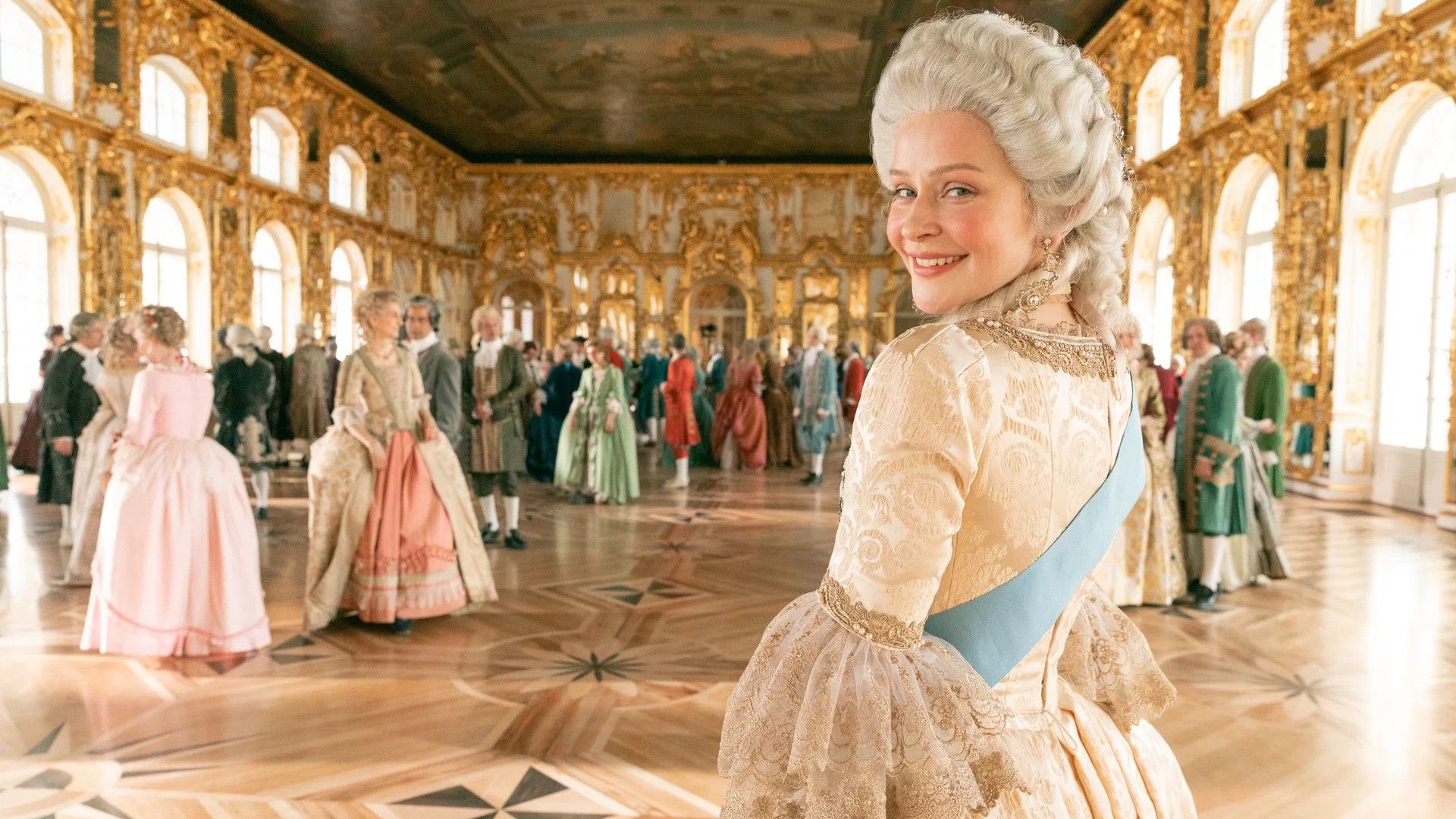 Императрицы