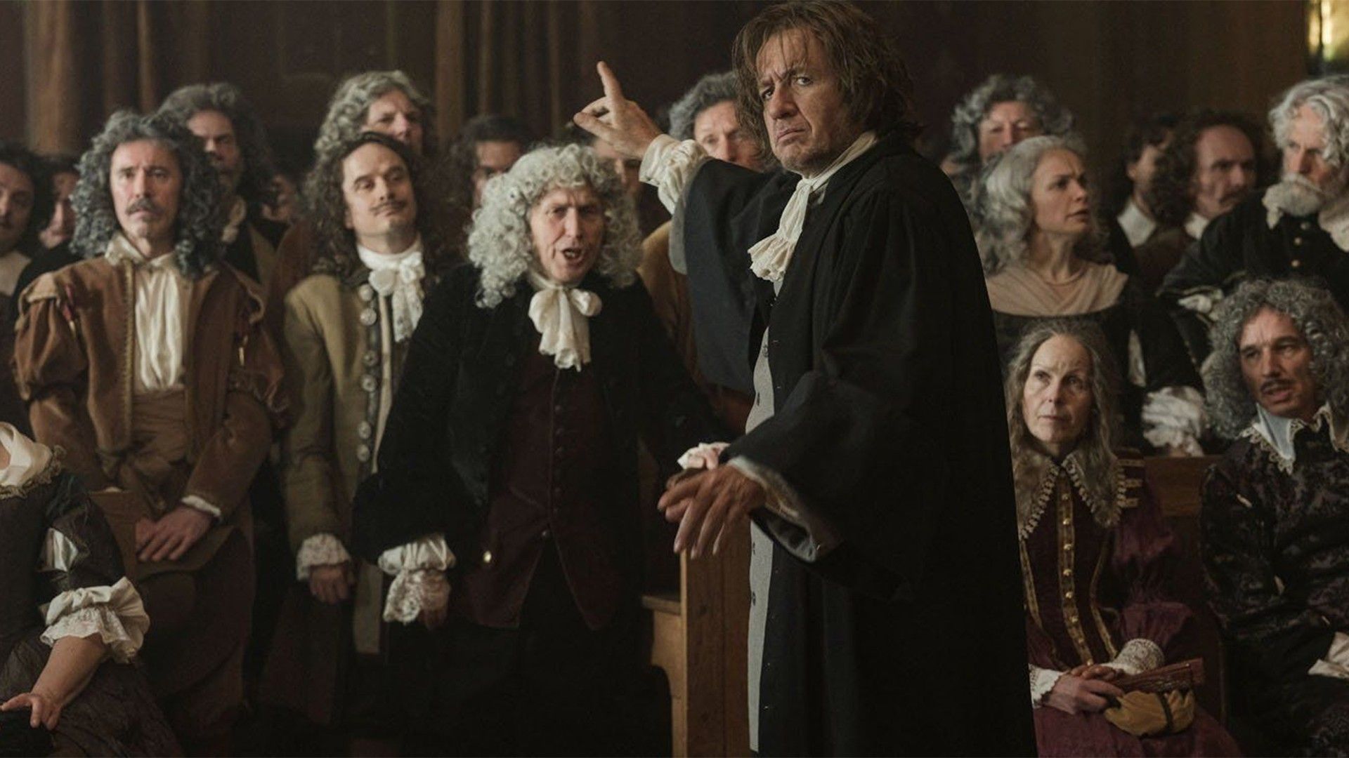 Козёл отпущения