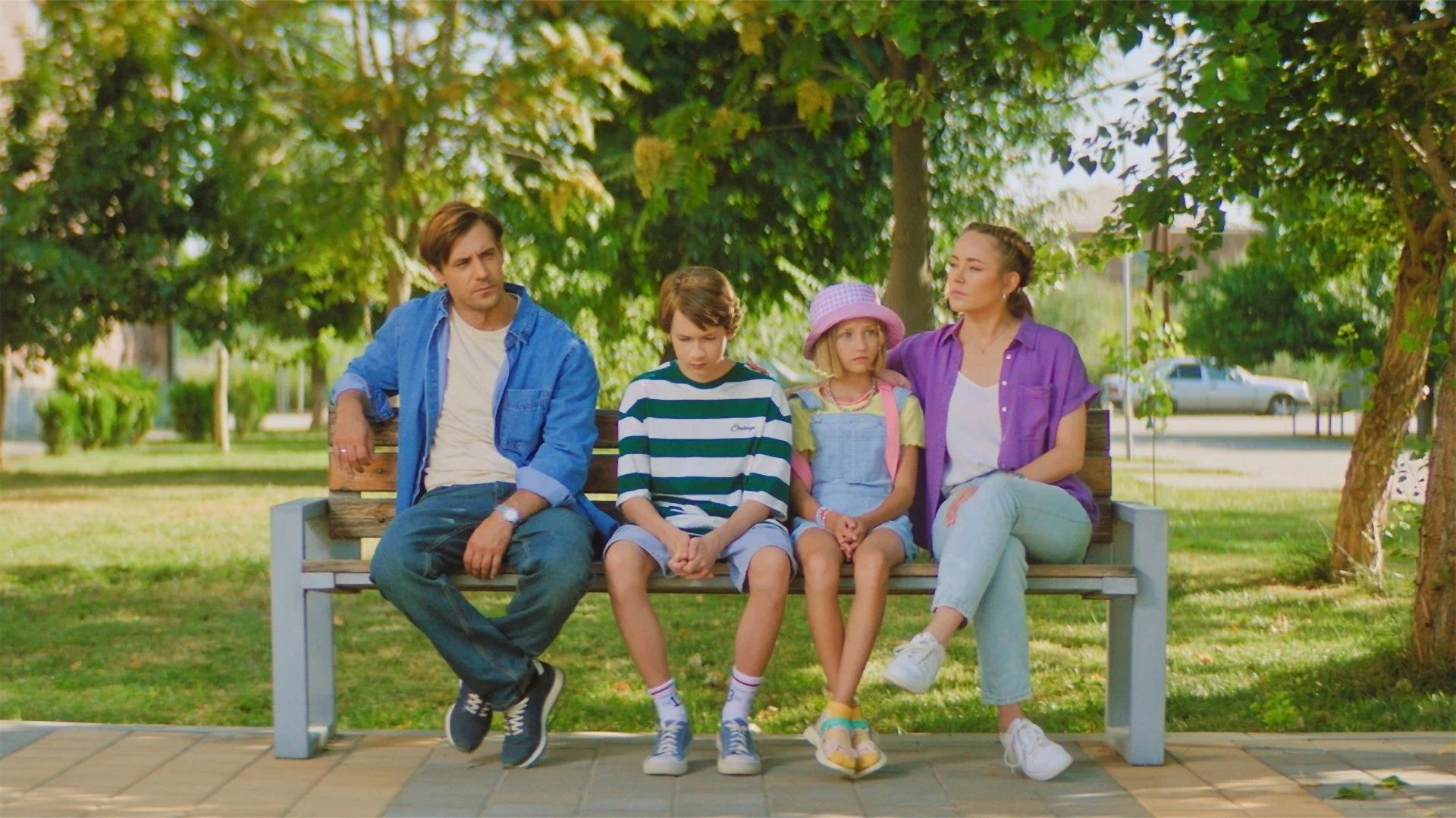 7 дней, 7 ночей