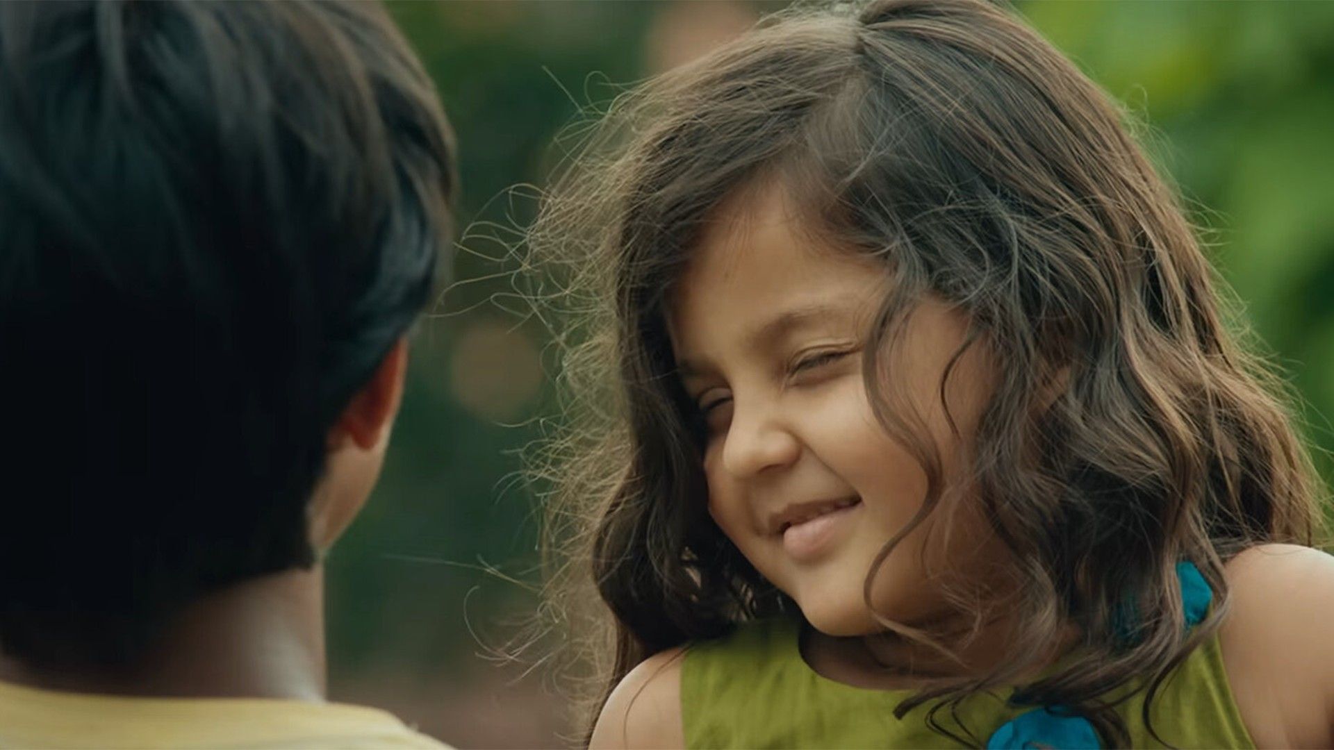 Маленькая принцесса