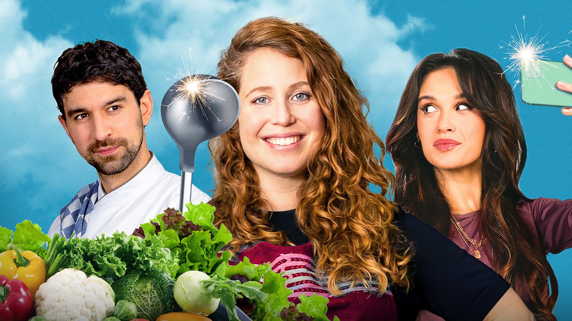 Любовь со вкусом