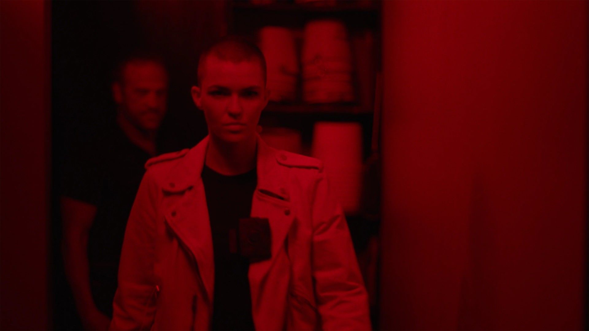 Ангел мести