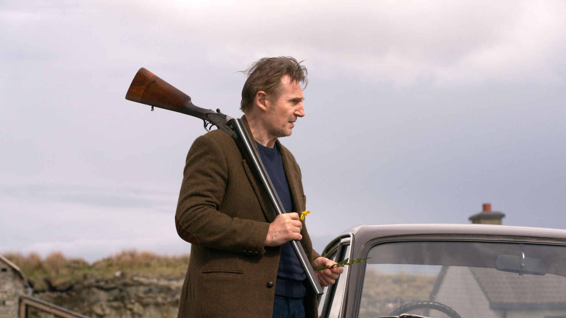 Последний наёмник