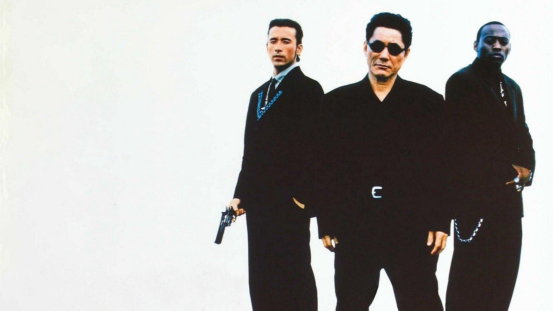 Брат якудзы