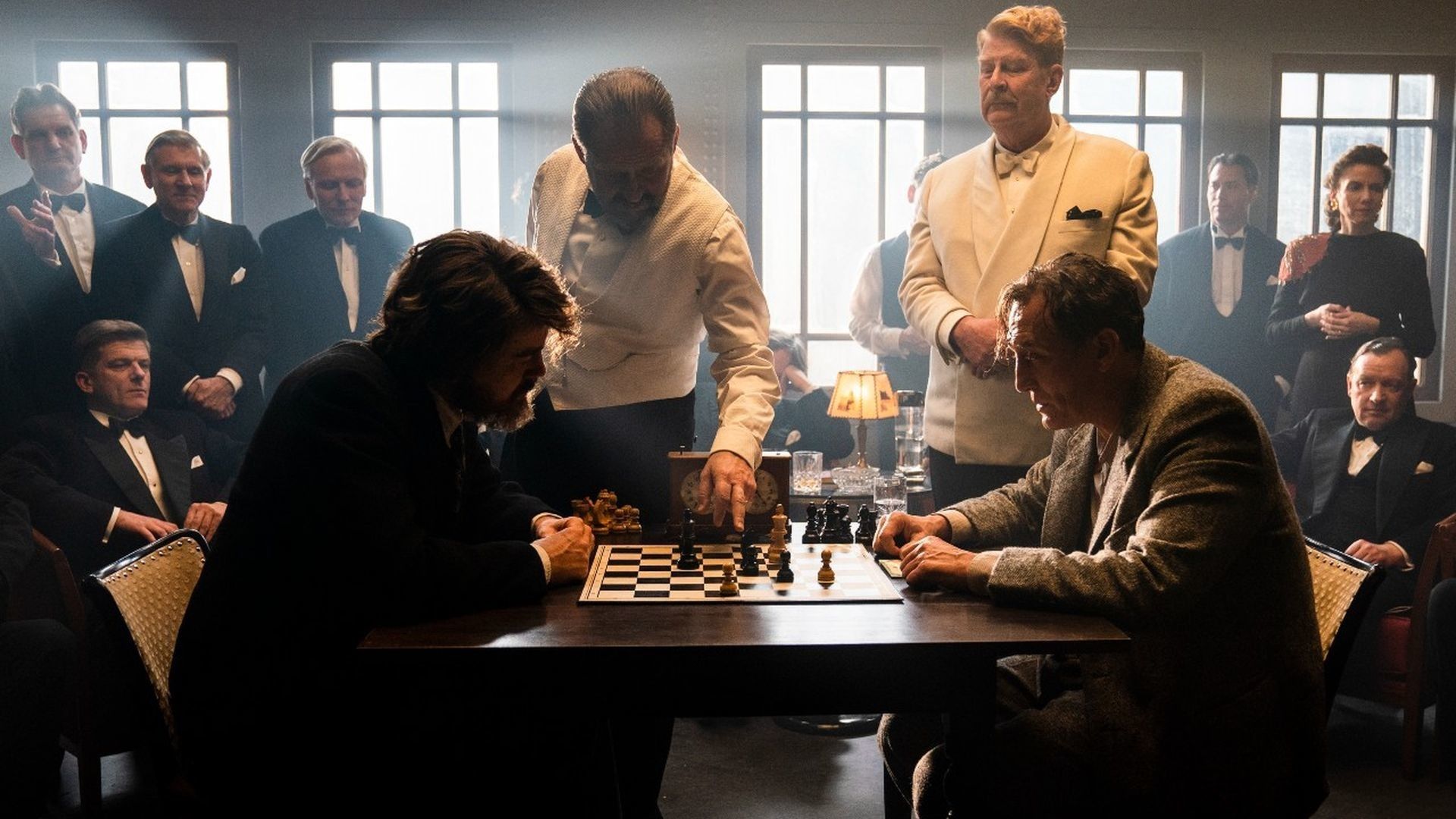 Королевская игра