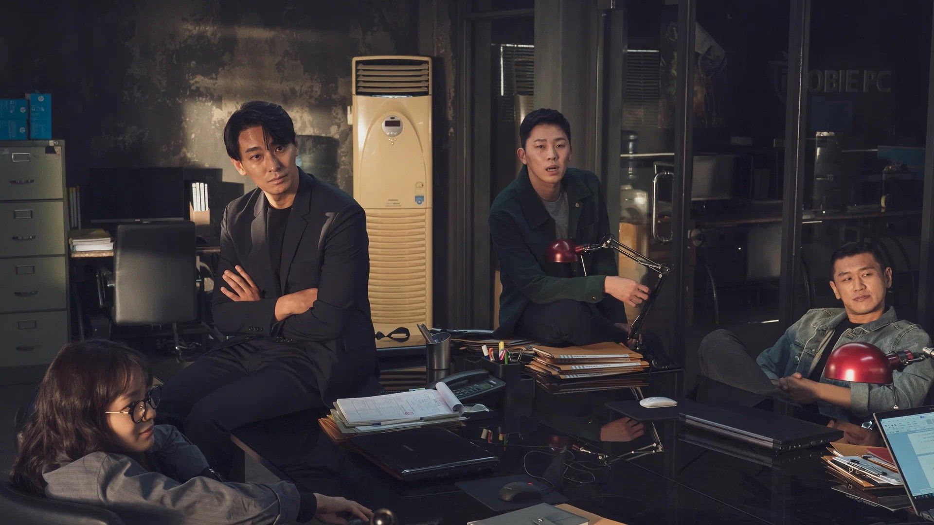 Джентльмен