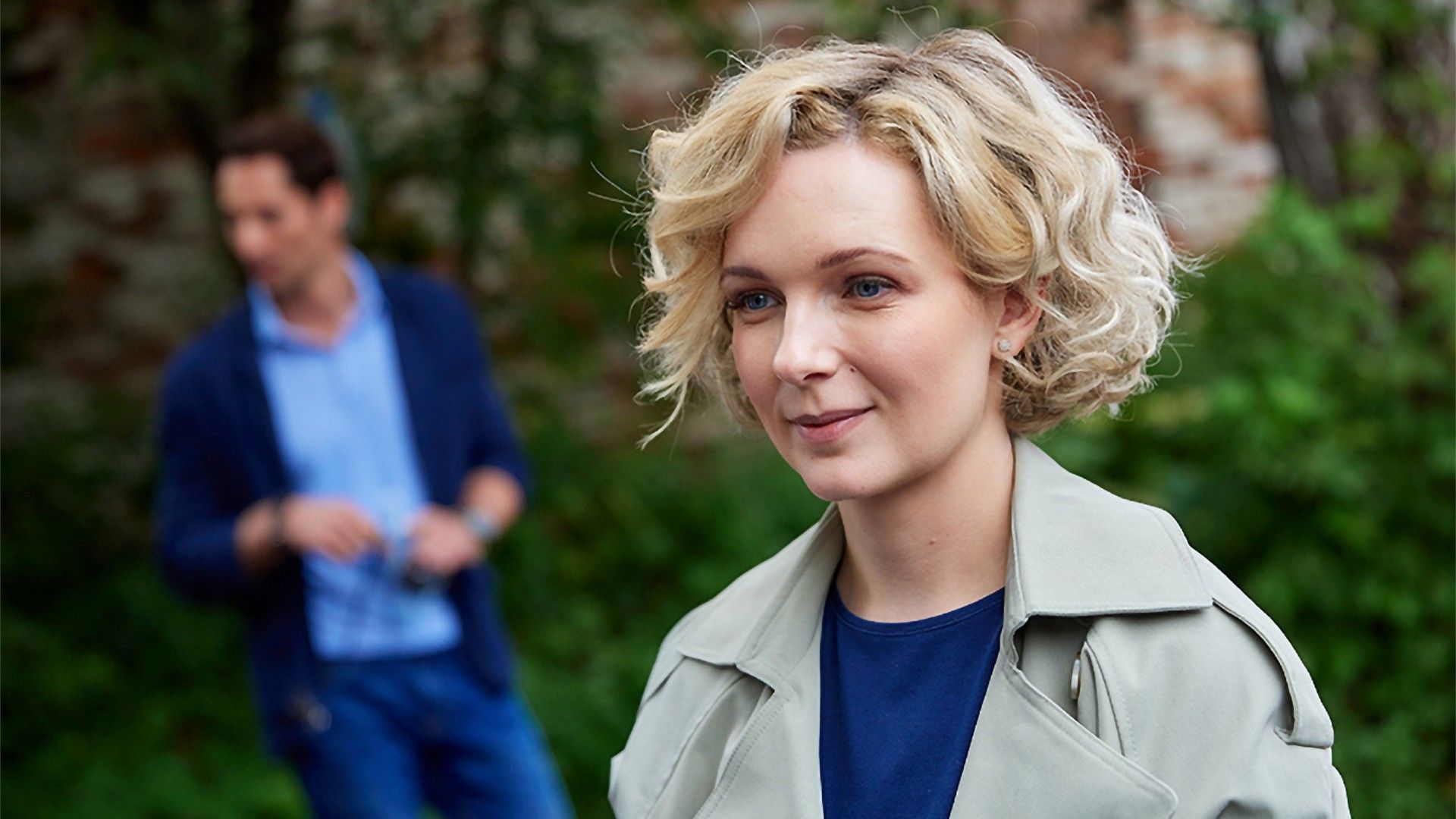 Чистосердечное призвание-4. 4-я серия