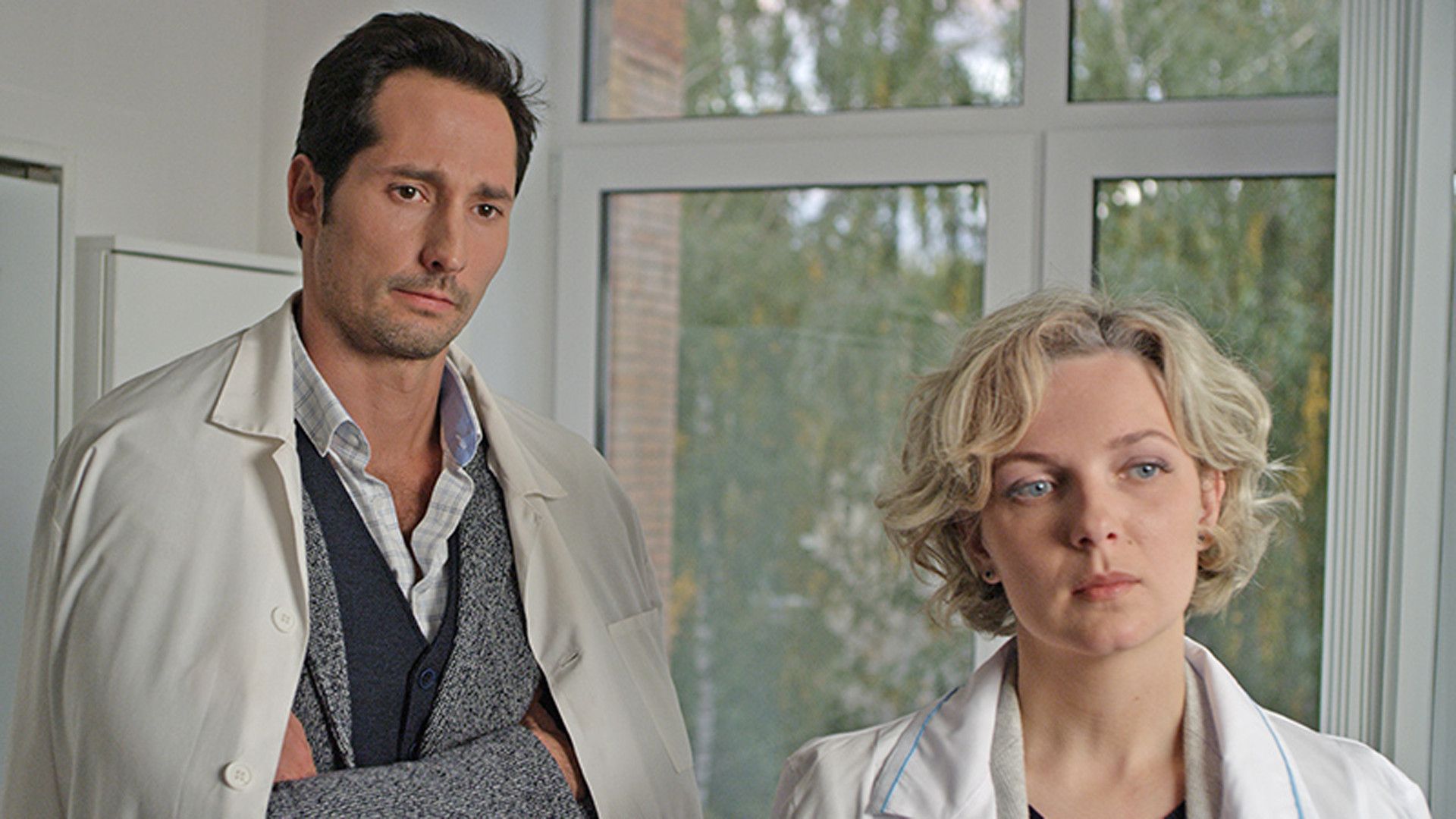 Чистосердечное призвание-2. 3-я серия