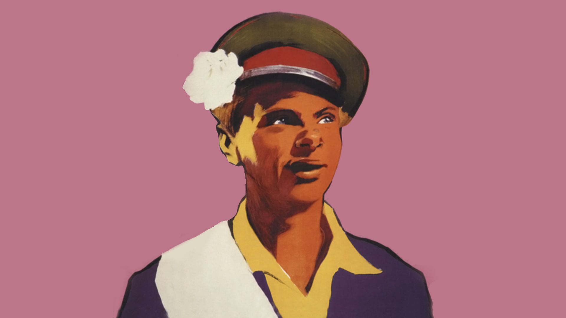 Иван Бровкин на целине