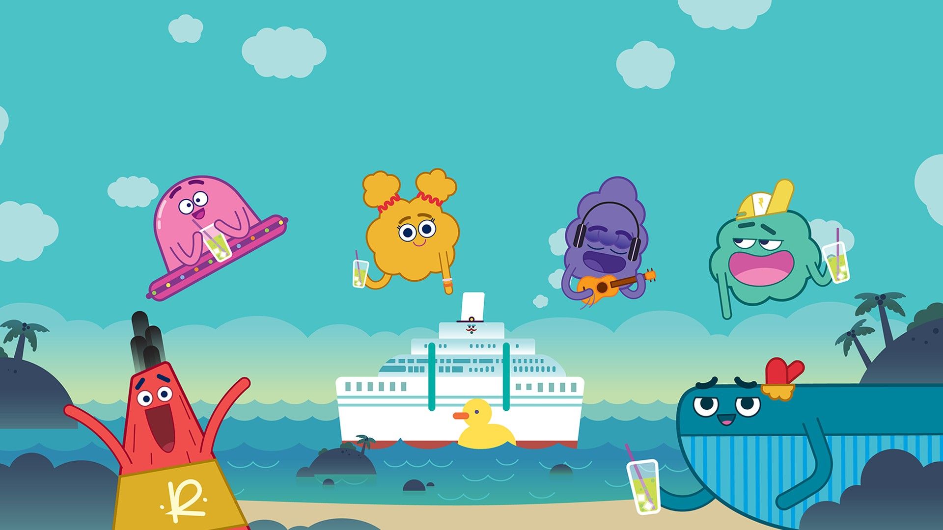 Улётная доставка