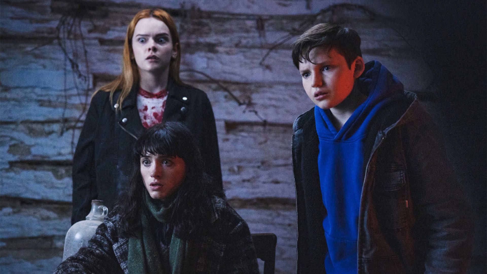 Игра в прятки