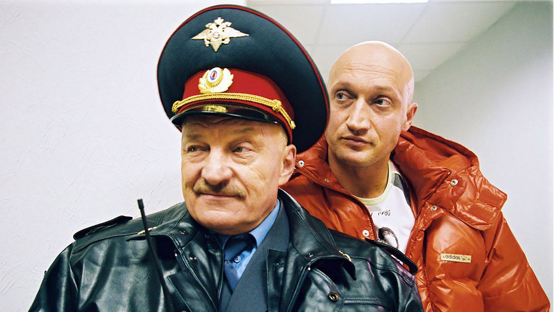 Мама, не горюй