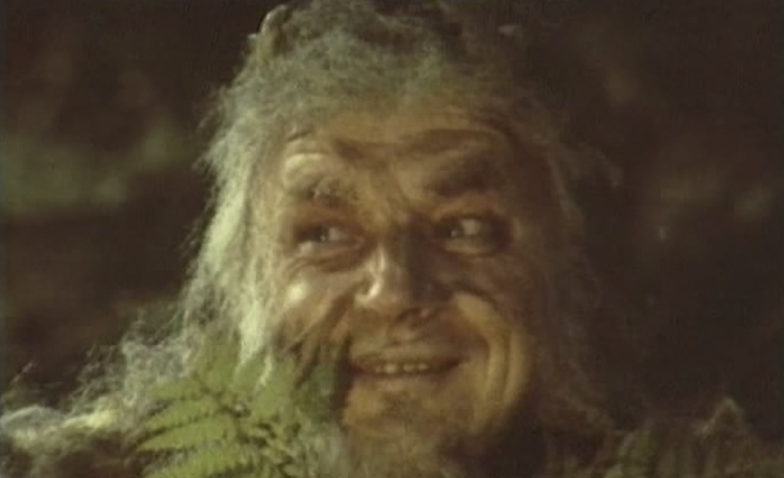 Андрей и злой чародей