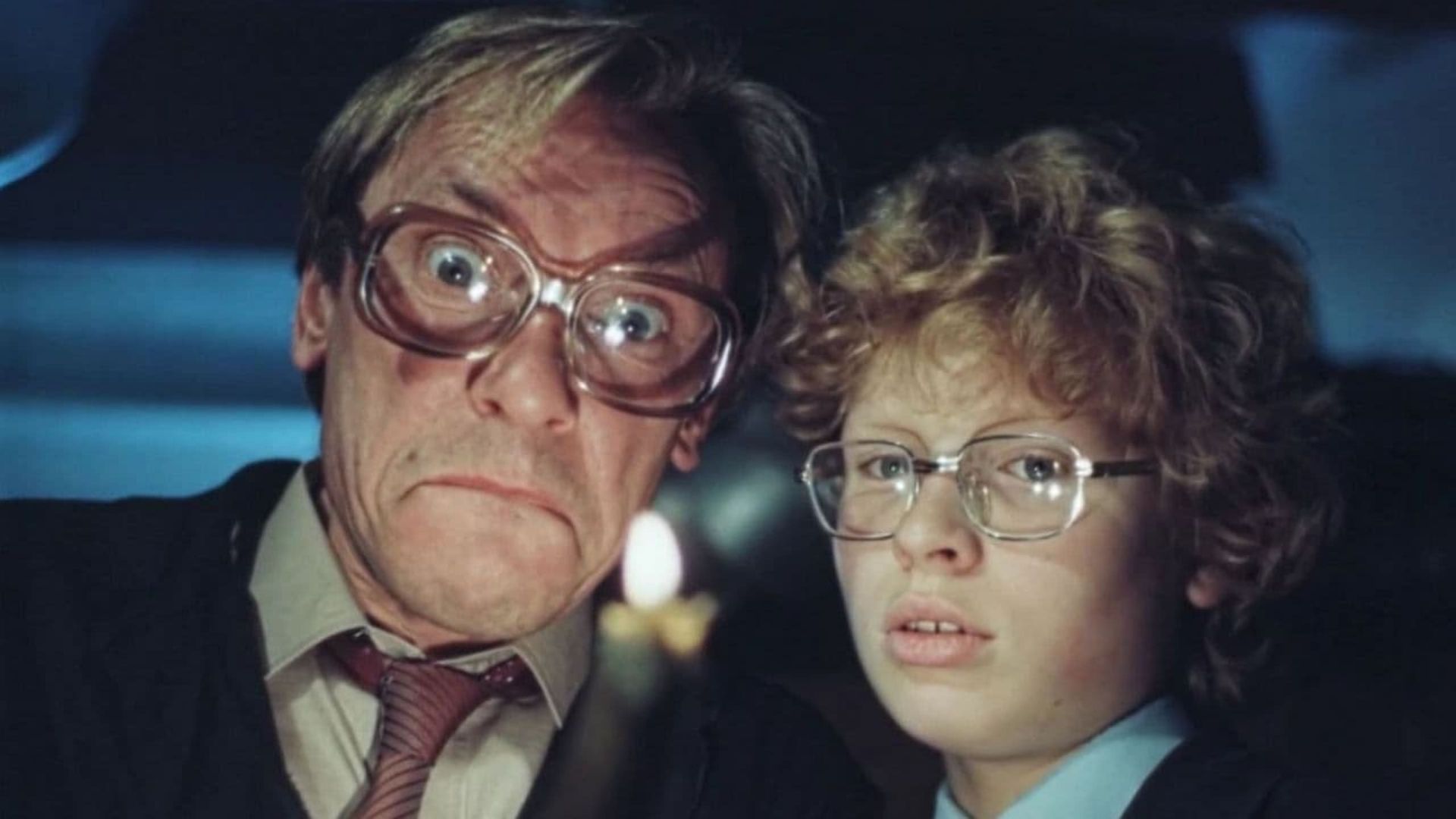 "Летние впечатления о планете "Z". 1-я и 2-я серии